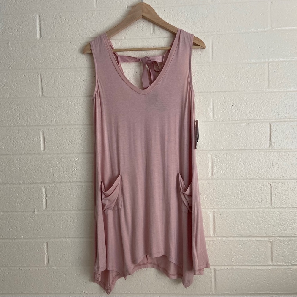 NWT Nordstrom Trixxi Shirt - Picture 1 of 8